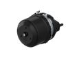 WABCO Air brake cylinder 10850714 Connecting thread: M 16x1.5, Piston Rod Length [mm]: 15, Bolt Distance [mm]: 120,7, Release Pressure [bar]: 5,3 4.