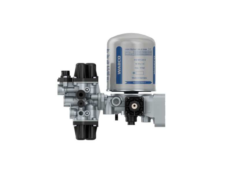 WABCO Luftaufbereitungsanlage 10853292  1.
