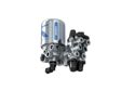 WABCO Luftaufbereitungsanlage 10853298  3.