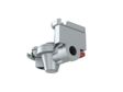 WABCO Air-line connector 10851143 M16x1.5 valve (red)
Weight [kg]: 0,241, Operating Pressure [bar]: 10, Connecting thread: M 16x1.5, Colour: Red 4.