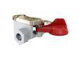 WABCO Air-line connector 10851134 M16x1.5 without valve (red)
Weight [kg]: 0,201, Operating Pressure [bar]: 10, Connecting thread: M 16x1.5, Colour: Red 3.