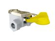 WABCO Air-line connector 10851135 M16x1.5 without valve (yellow)
Weight [kg]: 0,206, Operating Pressure [bar]: 8, Connecting thread: M 16x1.5, Colour: Yellow 4.