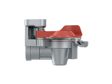 WABCO Air-line connector 10851143 M16x1.5 valve (red)
Weight [kg]: 0,241, Operating Pressure [bar]: 10, Connecting thread: M 16x1.5, Colour: Red 3.