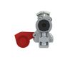 WABCO Air-line connector 10851153 M16x1.5 without valve (red) 5.