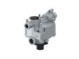 WABCO Relaisventil 10853672  2.