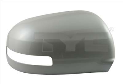 TYC Rearview mirror casing