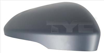 TYC Rearview mirror casing