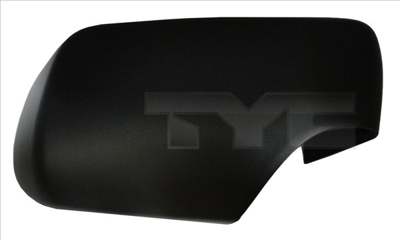 TYC Rearview mirror casing