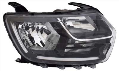 TYC Headlamp