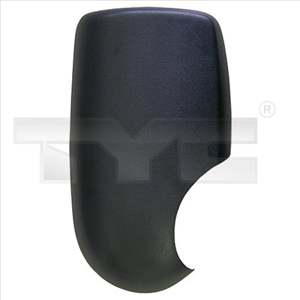 TYC Rearview mirror casing