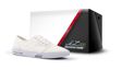 A.Z. MEISTERTEILE Sport shoes - White - AZ-MT Design 11194253 Size: 37, white with cancas lining 1.