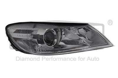 VAG GROUP Headlamp