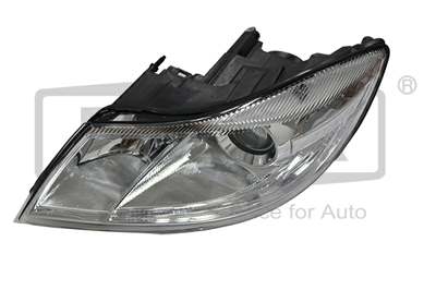 VAG GROUP Headlamp