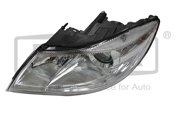 VAG GROUP Headlamp 11199644 Fitting Position: Left