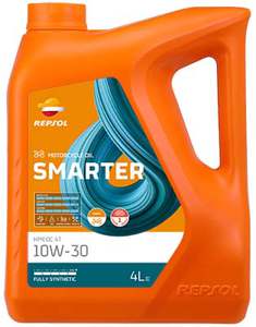 REPSOL Motorenöl (Motorrad)