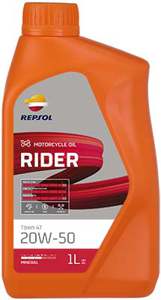 REPSOL Motorenöl (Motorrad)