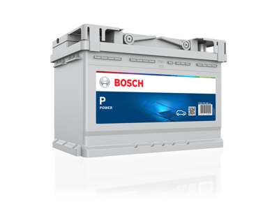 BOSCH Batterie