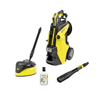 MIXED High pressure cleaner