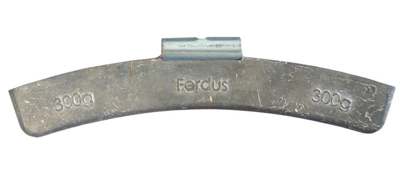 FERDUS Wheel weight