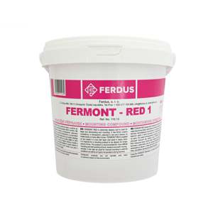 FERDUS Tyre mounting paste