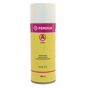 FERDUS Tyre repair cleaning liquid