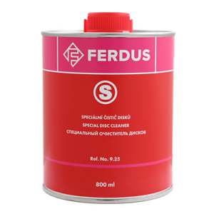 FERDUS Tyre repair cleaning liquid