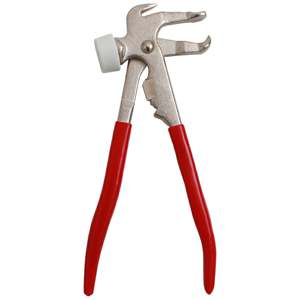 FERDUS Pliers for wheel-weight