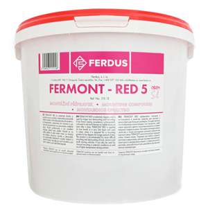 FERDUS Tyre mounting paste