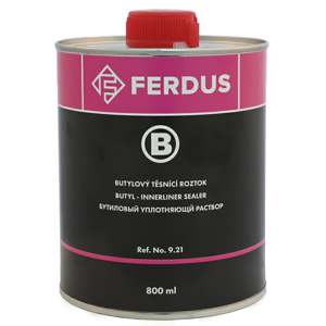 FERDUS Tyre inner liner sealer