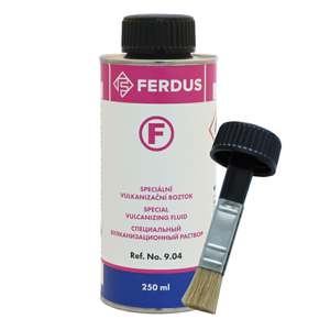 FERDUS Tyre repair vulcanizing liquid