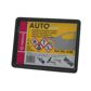 FERDUS Pannenreparaturset 11201210 Auto Speed ??Repair Kit, Gummi -Reparatur -Kit für Autos. Inventargehalt: 1 x 9.32 - Vulkanisierende Flüssigkeit D 4 ml, 1 x 110.03 - Brt203 Einfügenwerkzeug, Metall, 1 x 110,55 - Ersatzreinigungsdatei, 10 x 8,15 - OK 100/5-6 Reparaturfaser Reparaturfasern
Kann aus Gründen der Qualitätssicherung nicht zurückgenommen werden! 4.