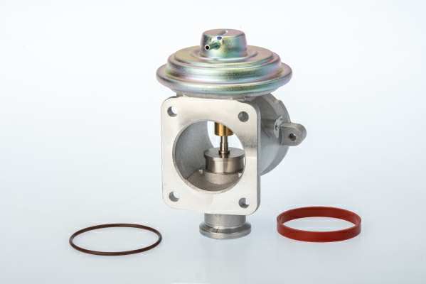 WAHLER EGR valve 11201909 new
Operating Mode: Pneumatic