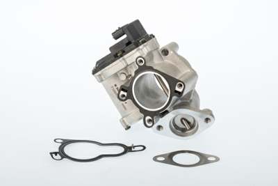 WAHLER EGR valve