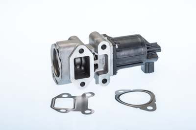 WAHLER EGR valve