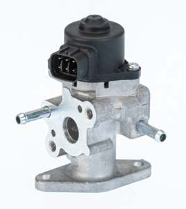 WAHLER EGR valve