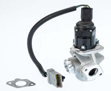 WAHLER EGR valve