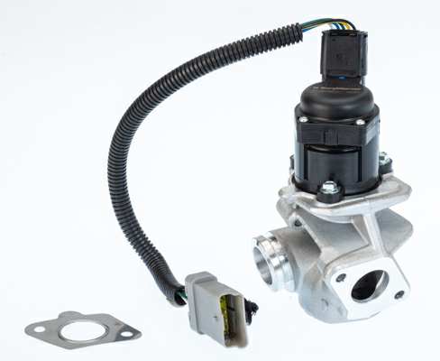 WAHLER EGR valve 11201926 new
Operating Mode: Electric, Supplementary Article/Supplementary Info: with seal, Version: with wire