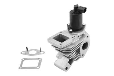 WAHLER EGR valve