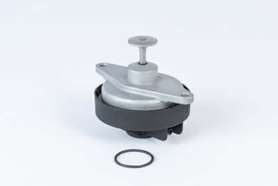 WAHLER EGR valve