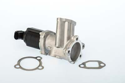 WAHLER EGR valve