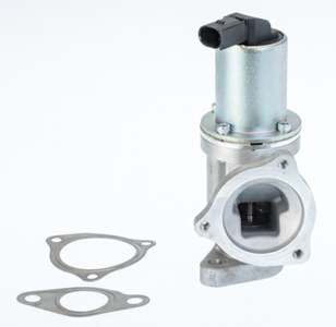 WAHLER EGR valve