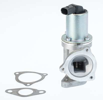 WAHLER EGR valve 11201998 new
Operating Mode: Electric, Supplementary Article/Supplementary Info: with seal