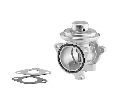 WAHLER EGR valve 11202009 new
Operating Mode: Pneumatic, Supplementary Article/Supplementary Info: with gaskets/seals
