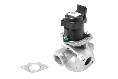 WAHLER EGR valve