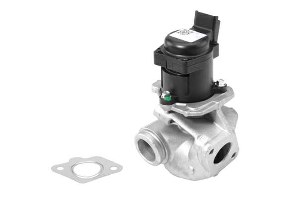 WAHLER EGR valve 11201913 renewed
Operating Mode: Electric, Supplementary Article/Supplementary Info: with gaskets/seals, Supplementary Article/Info 2: without sensor