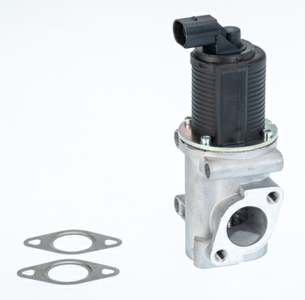 WAHLER EGR valve
