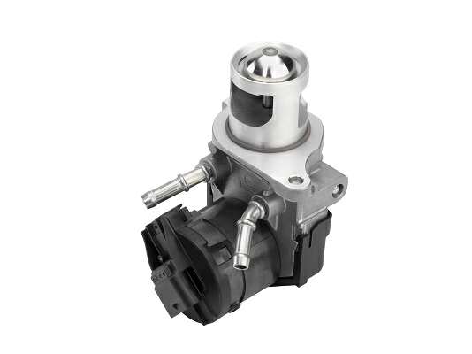 WAHLER EGR valve 11201889 new
Operating Mode: Electric, Supplementary Article/Supplementary Info: without fastening/mounting material
