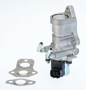 WAHLER EGR valve
