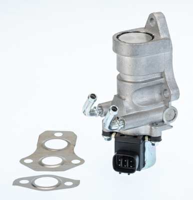 WAHLER EGR valve 11201997 new
Operating Mode: Electric, Supplementary Article/Supplementary Info: with seal, Number of pins: 6