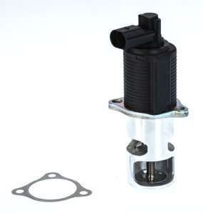 WAHLER EGR valve